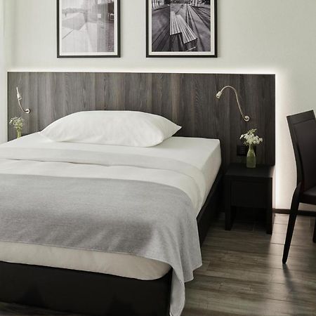 Three Point Apartments Zurich Luaran gambar
