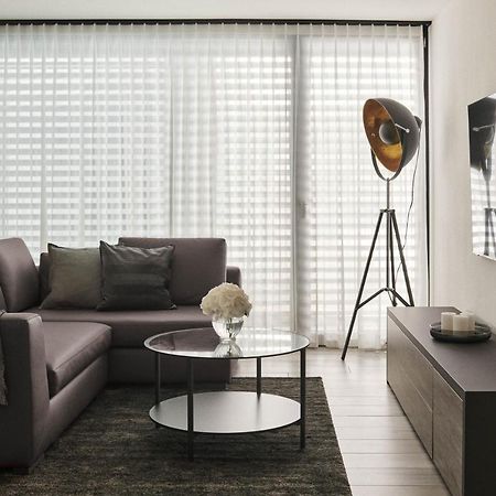 Three Point Apartments Zurich Luaran gambar
