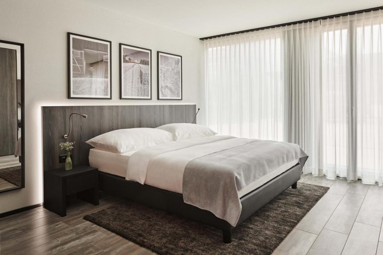 Three Point Apartments Zurich Luaran gambar